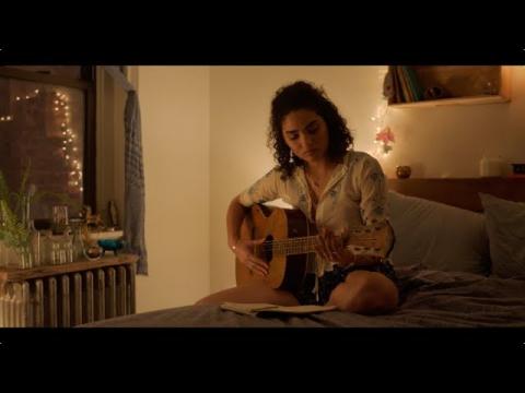 J.J. Abrams, Sara Bareilles, and the "Little Voice" Ensemble - Exclusive Featurette