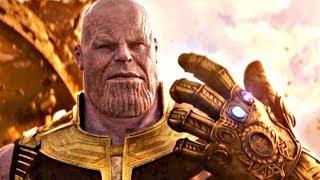 This Is Where You Can Find All Of The MCU's Infinity Stones