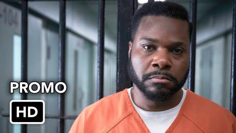 Accused 1x04 Promo "Kendall's Story" (HD) ft. Malcolm-Jamal Warner