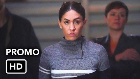 Marvel's Agents of SHIELD 5x19 Promo "Option Two" (HD) Season 5 Episode 19 Promo