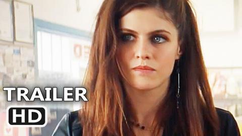 WE SUMMON THE DARKNESS Trailer # 2 (2020) Alexandra Daddario Movie HD