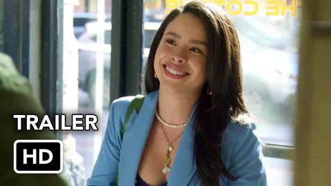 Good Trouble Season 4 "Return" Trailer (HD) The Fosters spinoff