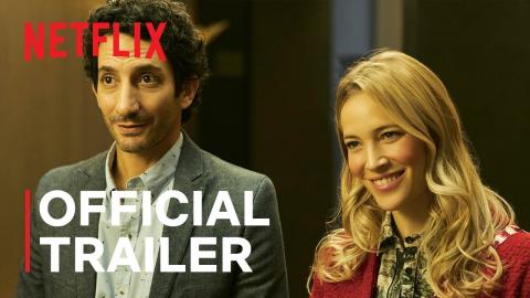 The Marriage App | Official Trailer | Netflix