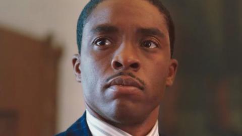 The 7 Movies Chadwick Boseman Made While Fighting Cancer