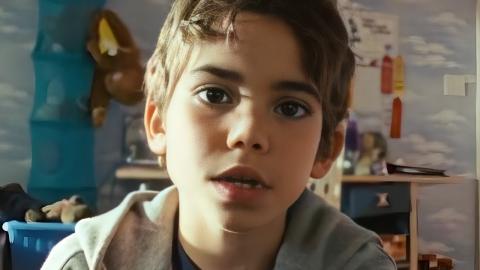 The R-Rated Movie You Likely Forgot Starred Cameron Boyce