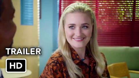 Schooled (ABC) Trailer HD - The Goldbergs 1990's spinoff