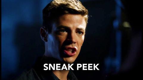 DCTV Elseworlds Crossover Sneak Peek - The Flash, Arrow, Supergirl, Batwoman (HD)