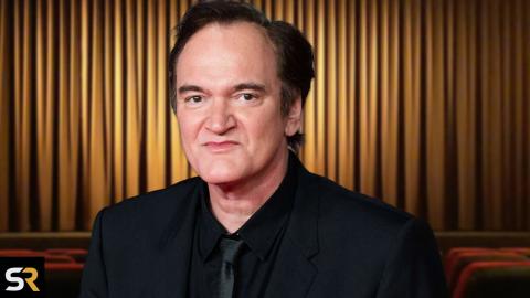 Is The Movie Critic Tarantino's Last Film?