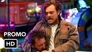 Lethal Weapon 2x19 Promo "Leo Getz Hitched" (HD)