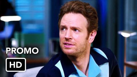 Chicago Med 7x11 Promo "The Things We Thought We Left Behind" (HD)