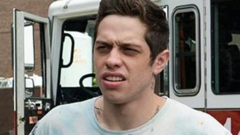 The Real Reason Pete Davidson's The King Of Staten Island Was Pulled From Theaters
