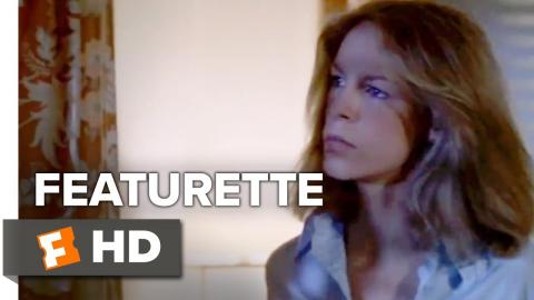 Halloween Featurette - Revisiting the Original (2018) | Movieclips Coming Soon