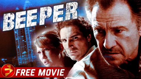 BEEPER | Crime,Thriller | Harvey Keitel, Joey Lauren Adams | Free Movie