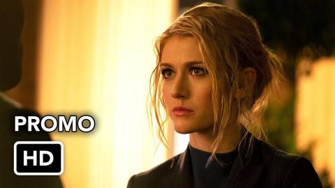 Arrow 7x16 Promo "Star City 2040" (HD) Season 7 Episode 16 Promo