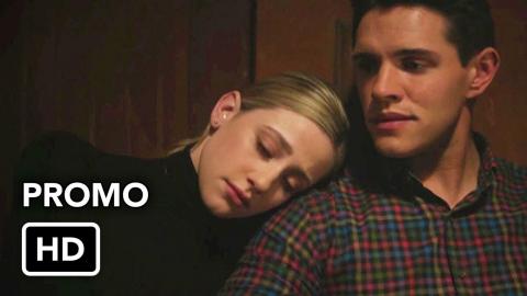 Riverdale 5x18 Promo "Next to Normal" (HD) Season 5 Episode 18 Promo