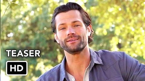 Walker (The CW) "Winchester to Walker" Teaser HD - Jared Padalecki series