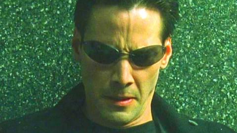 The Matrix 4 Just Revealed Two Huge Things
