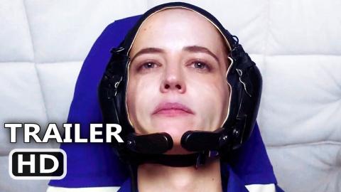 PROXIMA Official Trailer (2020) Eva Green, Matt Dillon Movie HD