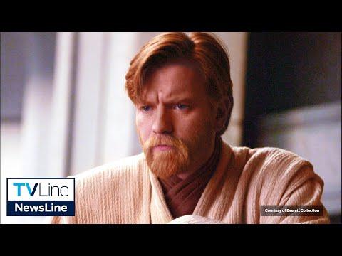 Obi-Wan Kenobi and More 2022 TV Shows We're Excited About