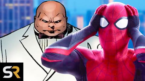 Spider-Man 3: Why Kingpin Should Be The Next Villain
