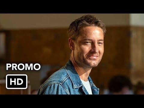 Quantum Leap 1x04 Promo "A Decent Proposal" (HD) ft. Justin Hartley