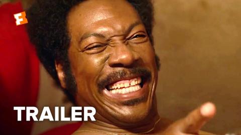 Dolemite Is My Name Trailer #1 (2019) | Movieclips Trailers