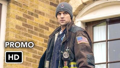 Chicago Fire 6x14 "Looking for a Lifeline" / 6x15 "The Chance to Forgive" Promo (HD)