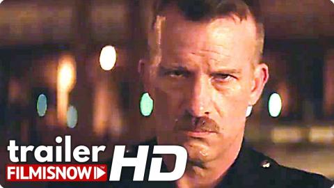 CROWN VIC Trailer (2019) | Thomas Jane Crime Thriller