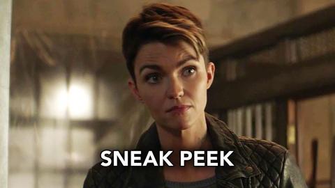 Batwoman 1x11 Sneak Peek "An Un-Birthday Present" (HD) Season 1 Episode 11 Sneak Peek