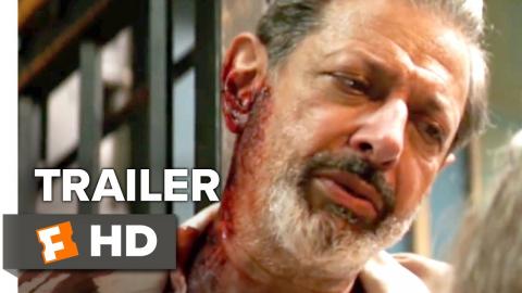 Hotel Artemis Trailer (2018) | 'Character' | Movieclips Trailers