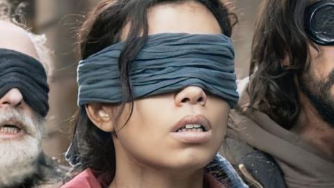 Watch This Before You See Bird Box Barcelona