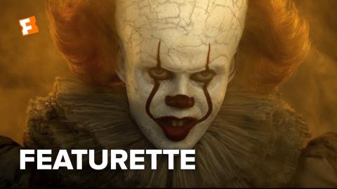 It: Chapter Two Exclusive Featurette - Come Home (2019) | Movieclips Coming Soon