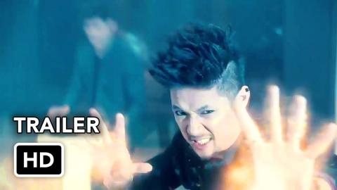 Shadowhunters Season 3 "Hell Breaks Loose" Trailer (HD)