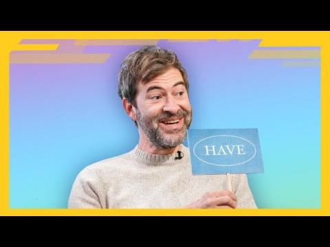 Mark Duplass Plays a Game of "Never Have I Ever"