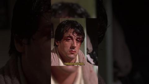 Sylvester Stallone Proposes A Rocky Prequel #Rocky #sylvesterstallone #prequel
