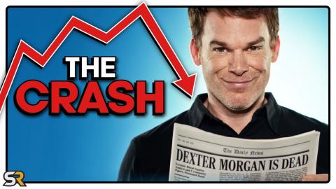 Dexter: The Rise and Fall Of A Franchise