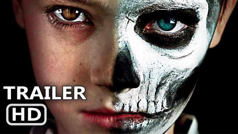 THE PRODIGY Trailer # 2 (NEW 2019) Taylor Schilling, Horror Movie HD