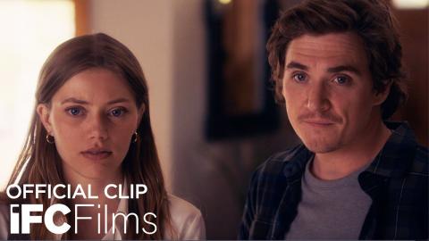 What Comes Around Official Clip - "He Wants to Meet You"| HD | IFC Films