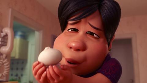 Disney•Pixar Short Film "Bao"