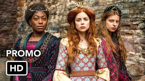 The Spanish Princess 1x06 Promo "A Polite Kidnapping" (HD)