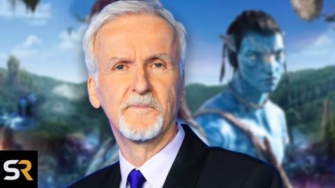 James Cameron May Have Spoiled Avatar 3's Big Twist - ScreenRant