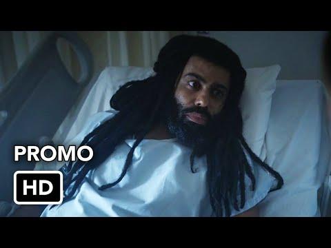 Snowpiercer 3x08 Promo "Setting Itself Right" (HD) Daveed Diggs, Sean Bean series