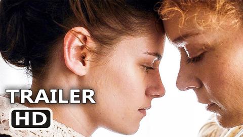 LIZZIE Trailer (2018) Kristen Stewart, Chloë Sevigny, Thriller Movie HD