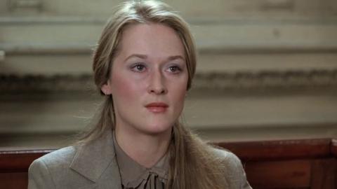 IMDb Supercut | Meryl Streep