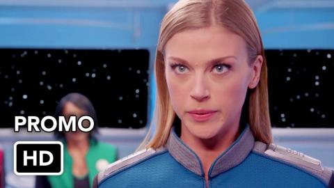 The Orville 2x13 Promo "Tomorrow, and Tomorrow, and Tomorrow" (HD)