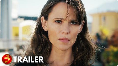 THE LAST THING HE TOLD ME Trailer (2023) Jennifer Garner Thriller Series