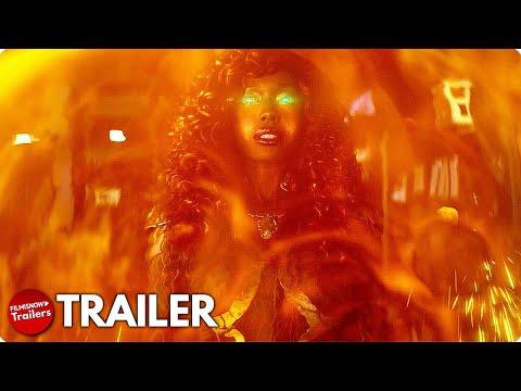 TITANS Season 3 Trailer (2021) Teen Titans DC Superhero Series