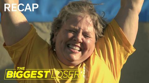 The Biggest Loser | Season 1 Episode 7 RECAP: "Going Solo" | on USA Network