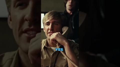 Anton Chigurh's Gruesome First Kill #movies #nocountryforoldmen #javierbardem