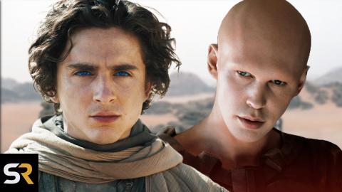 Paul & Feyd-Rautha's Dune 2 Showdown Reveals a Shocking Inconsistency